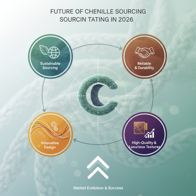 Best Chenille Fabric for Global Sourcing in 2026?