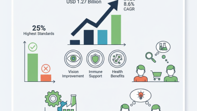 Top 10 Vitamin A Manufacturers You Should Know About?
