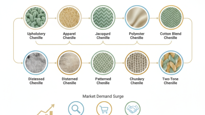 Top 10 Chenille Fabrics for Global Buyers in 2026?