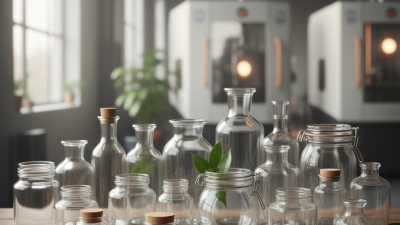 Top Glass Jar Manufacturers You Should Consider for Sourcing?