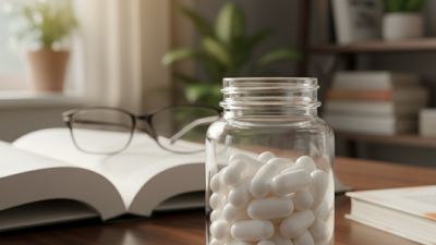 Best Phosphatidylserine Supplement for Memory and Focus?