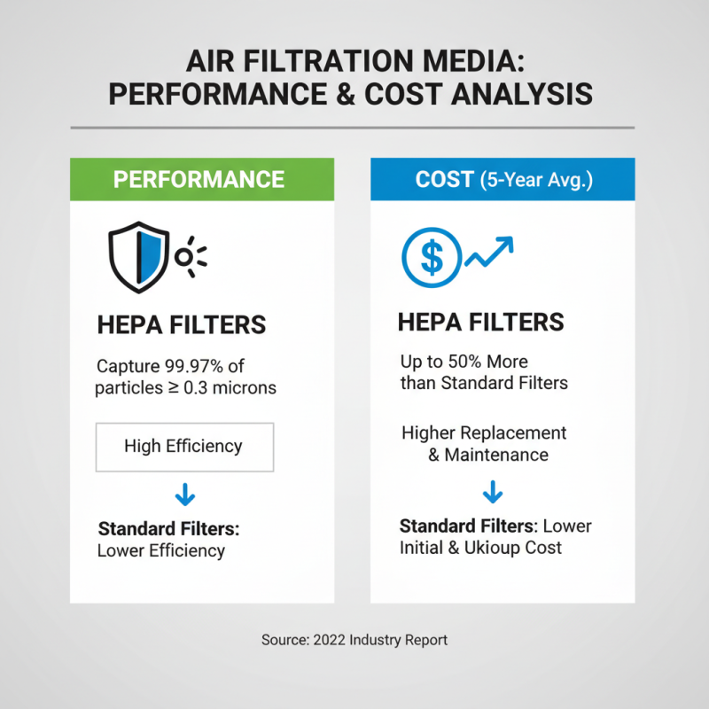 Top 10 Air Filtration Media Options for Global Buyers?