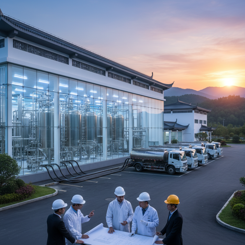 China Top 10 Calcium Pantothenate Suppliers You Should Know?