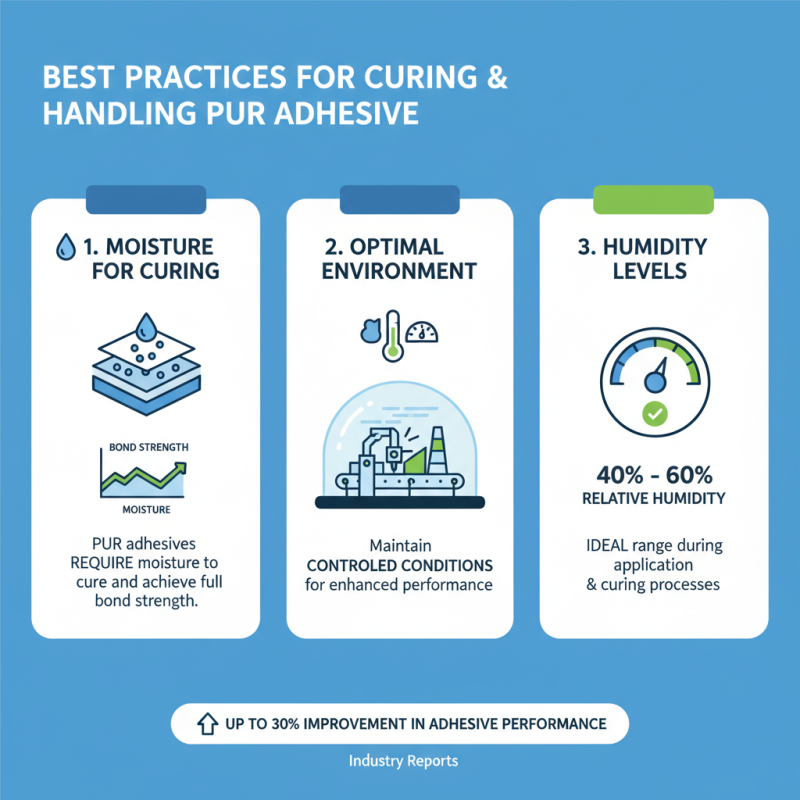 10 Essential Tips for Using PUR Hot Melt Adhesive Effectively?