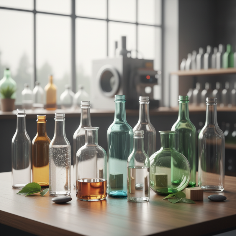 What is the Best Glass Bottle Supplier in Singapore?
