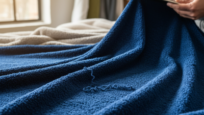 What is Chenille Fabrics and How to Source Them?