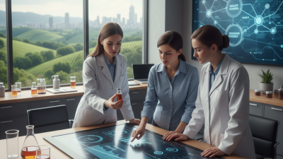 Find the Best Jujube Extract Supplier for Your Needs?