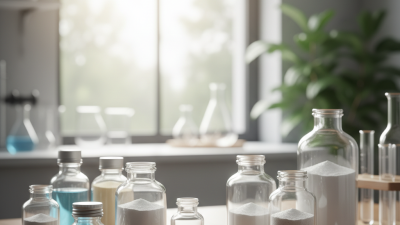 Why Choose the Best Collagen Peptide Manufacturers for Your Needs?
