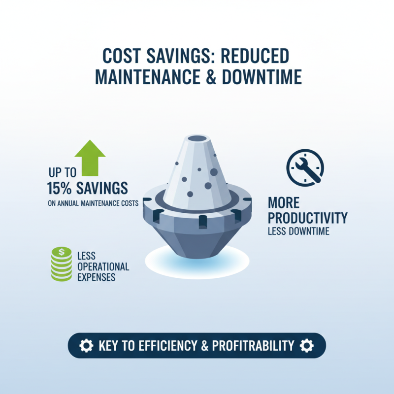 Top 10 Benefits of Using a Cone Crusher Bowl for Your Business?