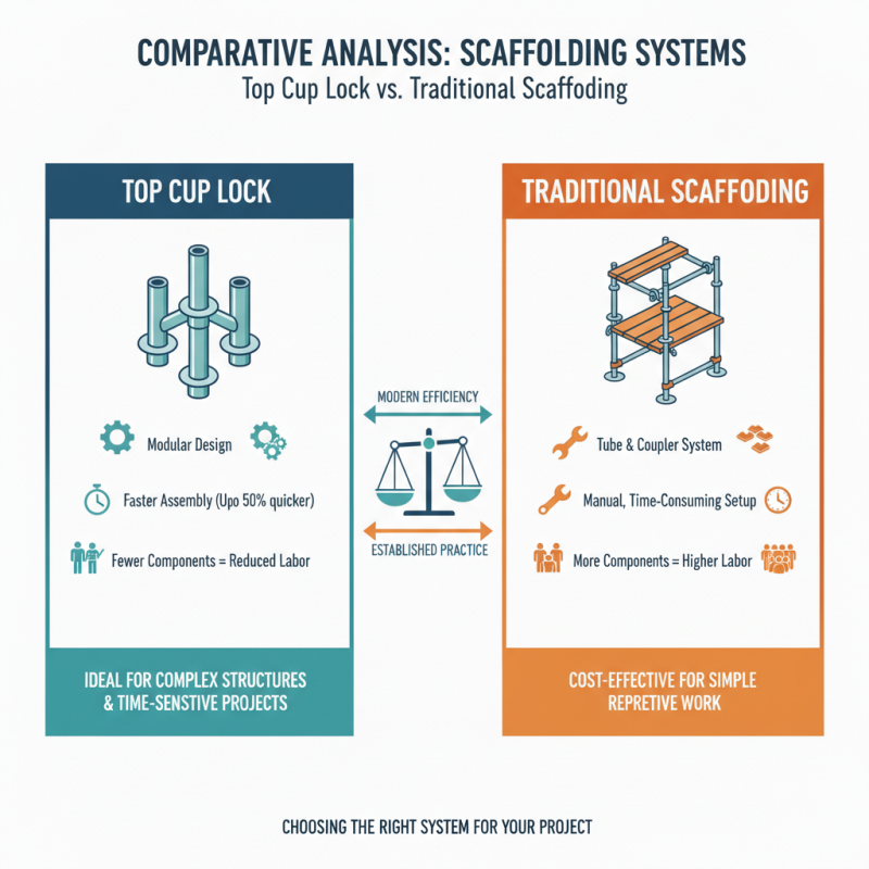 2026 Top Cup Lock Scaffolding Benefits for Global Buyers?