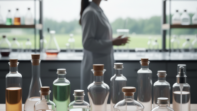 Top 10 China 200ml Glass Bottle Wholesale Options Available?