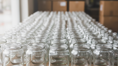 Top Mini Jam Jars Wholesale Options for Global Buyers?