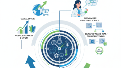 Aging Testing Room Solutions for Global Buyers in 2026