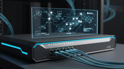 What is Mx40 Juniper and Why is it Important for Network Infrastructure?