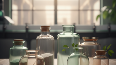 2026 Top Jar Manufacturer Insights for Global Buyers?