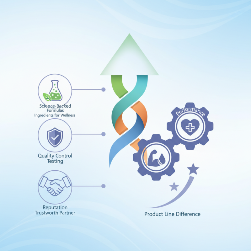 Top Tips for Choosing a Hydration Powder Manufacturer?