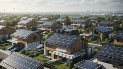 10 Best Solar Energy For Home Options to Consider in 2026?