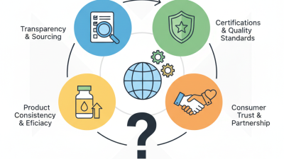 What is the Best Vitamin Premix Suppliers for Global Buyers?