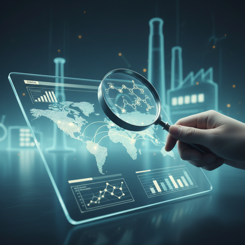 How to Choose the Best L-Phenylalanine Supplier for 2026?