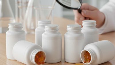 Top Private Label Fish Oil Manufacturer for Your Business Needs?