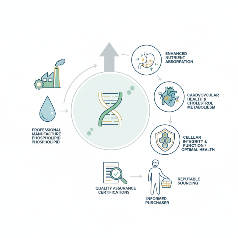 What is Professional Manufacture Phospholipid Benefits for Buyers?