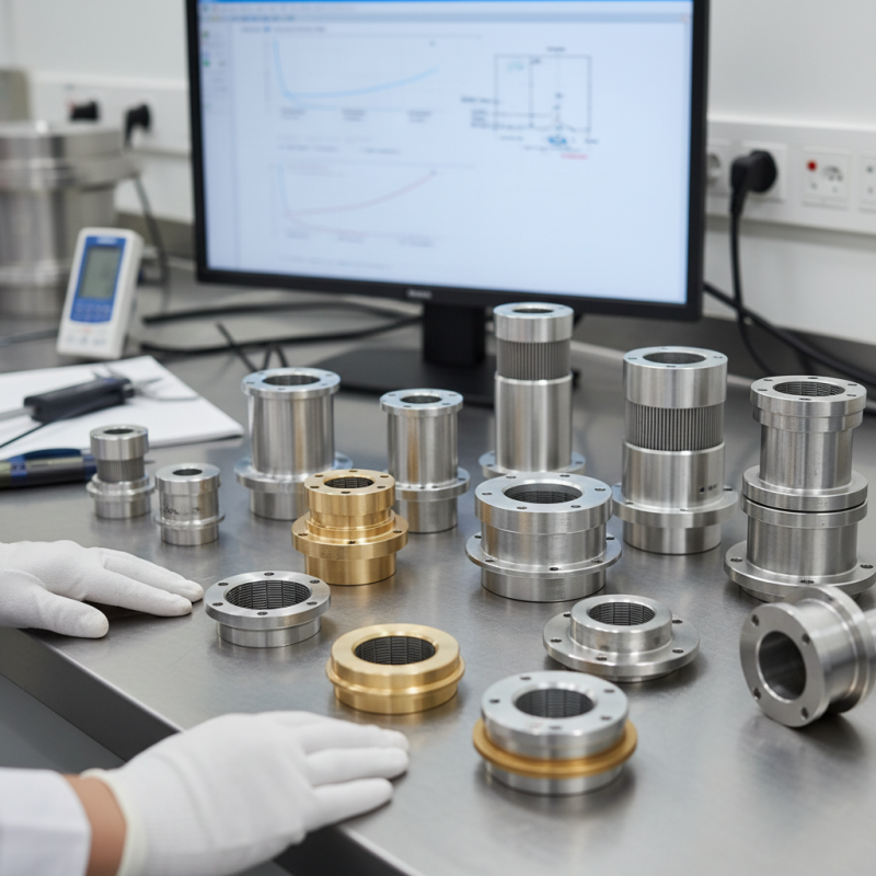 Essential Tips for Choosing the Right Flame Arrester?