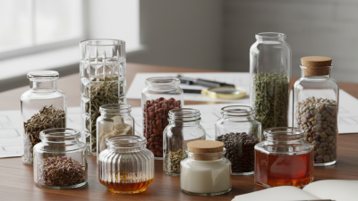 Top 10 Custom Glass Jars Manufacturer for Global Buyers?