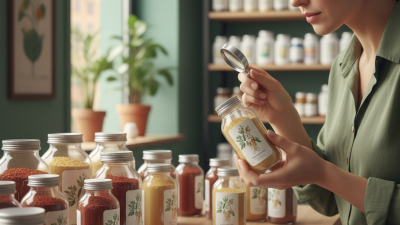 How to Choose the Best Ginseng Extract Supplier for Your Needs?