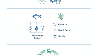 2026 Best Fish Collagen Peptide Supplier Options for You?