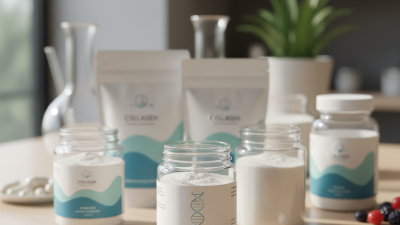 Top 10 Collagen Peptide Manufacturers for Global Buyers?