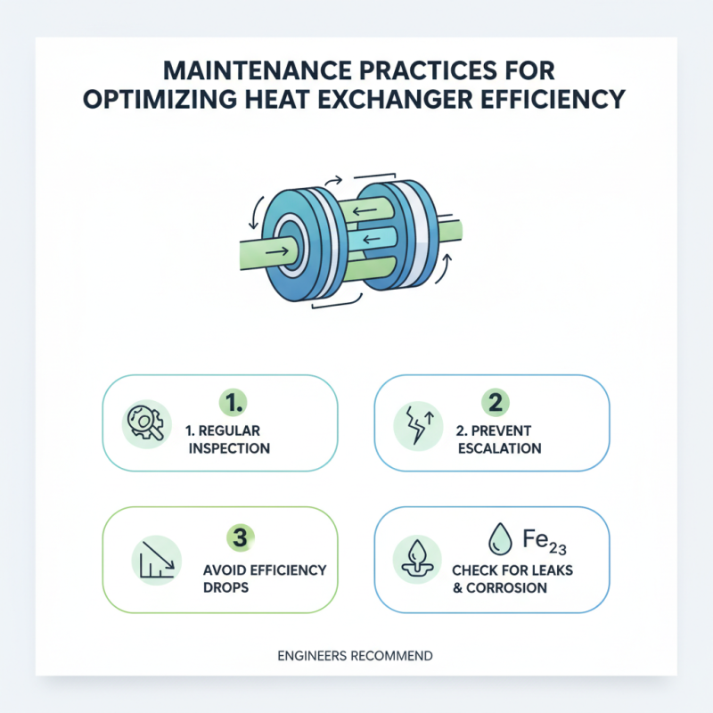 2026 Top Insights on Inside Heat Exchanger Efficiency?