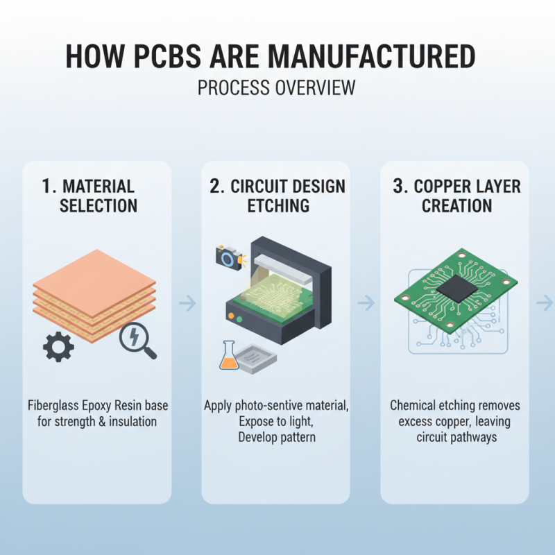What is a Printed Circuit Board and How is it Used?