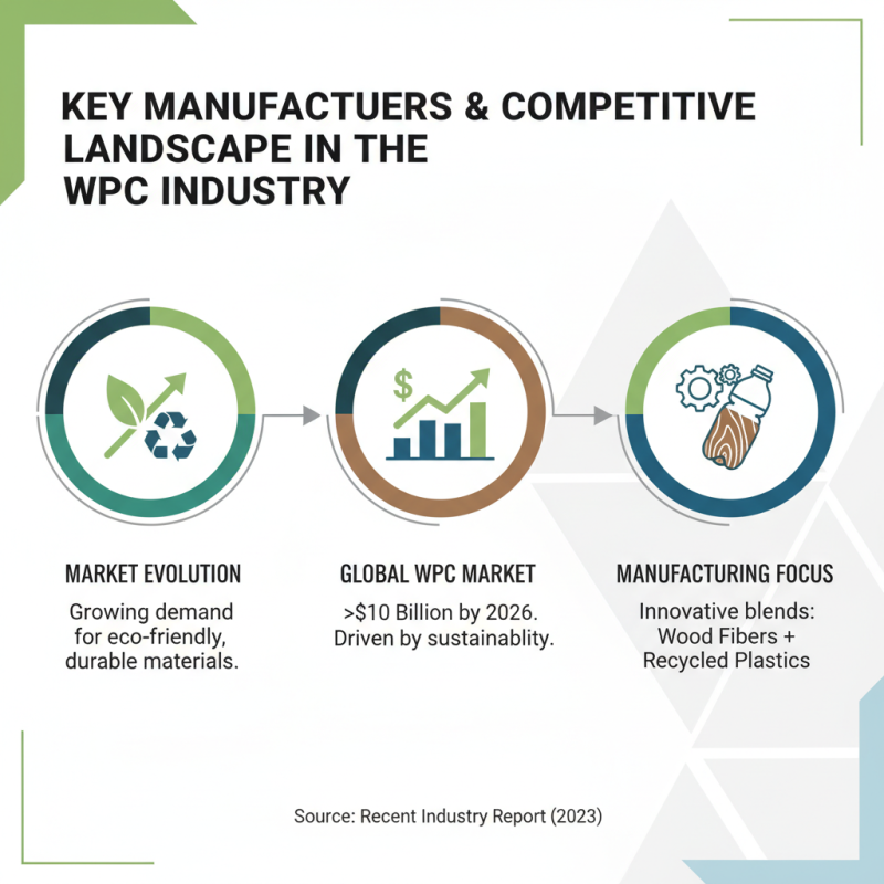 2026 Top Wpc Wall Panel Trends for Global Buyers?