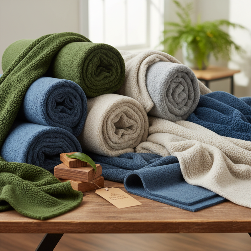 2026 How to Choose the Best Recycled Fleece Fabric for Your Projects?