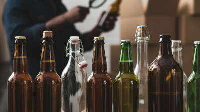 Top 10 Tips to Choose the Best Beer Bottle Supplier?