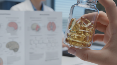 How to Choose the Best Phosphatidylserine Supplement for You?