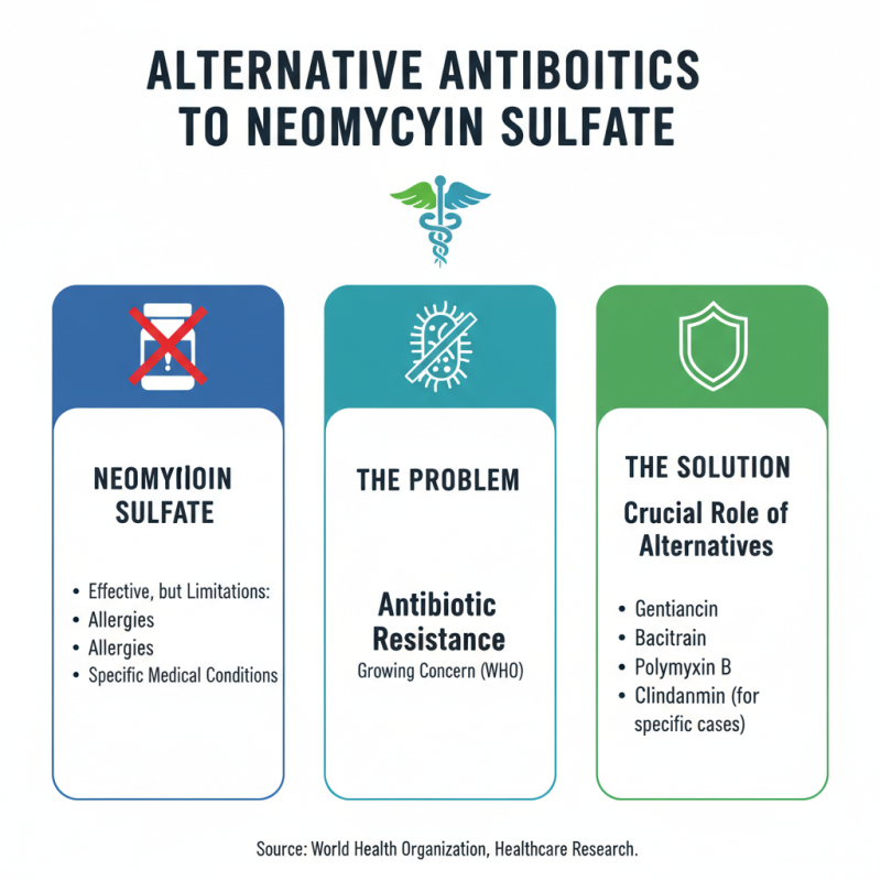 What is Neomycin Sulfate and How is it Used?