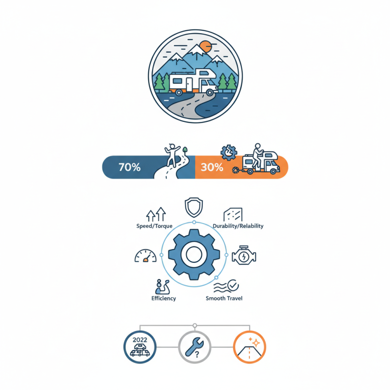 2026 Best Rv Gearbox for All Your Travel Needs?