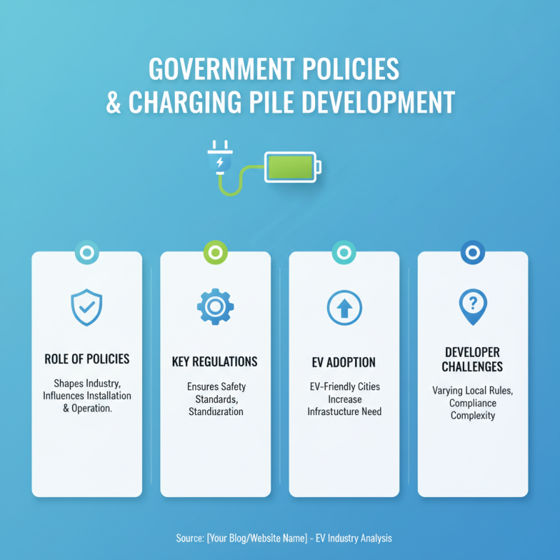 Top 10 Trends Shaping the Charging Pile Industry Future?