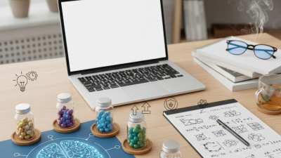 Top 5 Best Phosphatidylserine Supplements for Optimal Brain Health?
