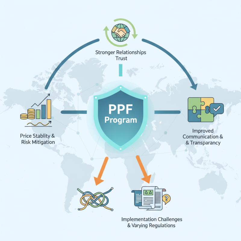 Top Benefits of Ppf Program for Global Buyers in 2026?