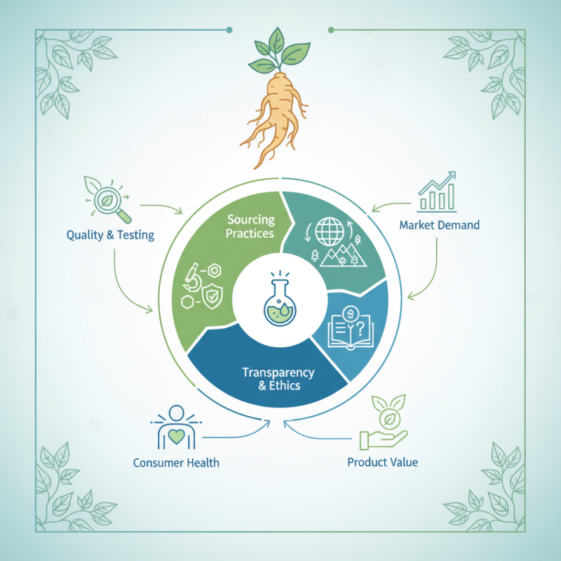 What is the Best Ginseng Extract Supplier for Global Buyers?