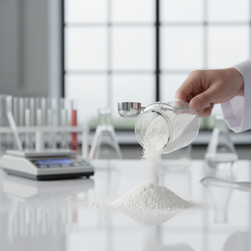 What is Phosphatidylserine Powder and its Best Manufacturers?