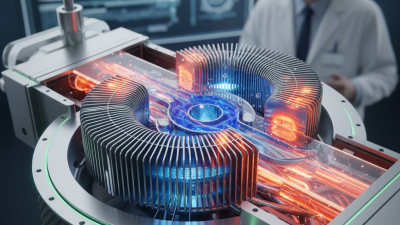 2026 Top Insights on Inside Heat Exchanger Efficiency?