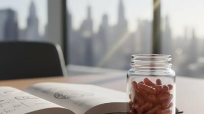 Top 10 Benefits of Pqq Supplements for Global Buyers