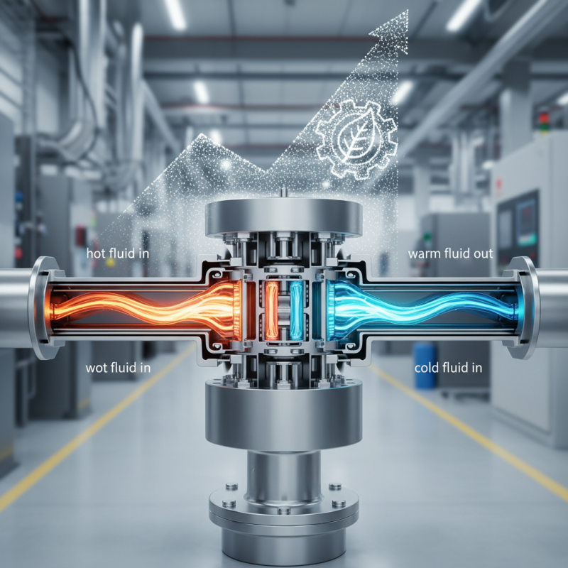 Why is Heat Exchanger Efficiency Important for Your Business?