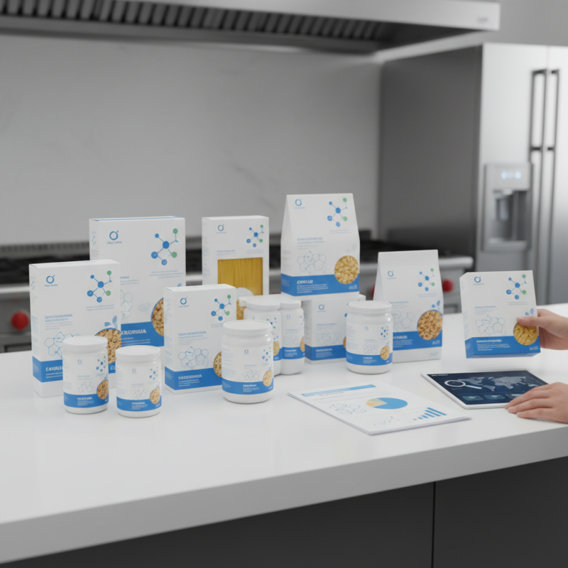 Top Pku Food Suppliers in Australia for Global Buyers?