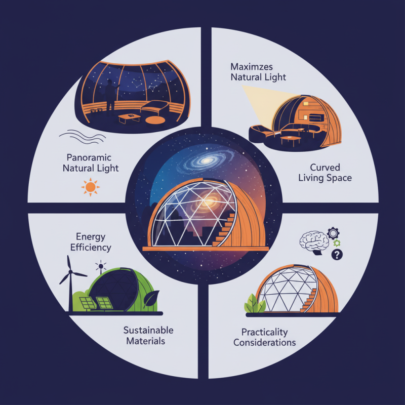 Best Observatory Dome House Designs for Your Dream Home?