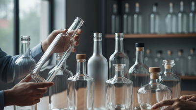 Top Tips for Finding Wholesale Liquor Bottle Suppliers?
