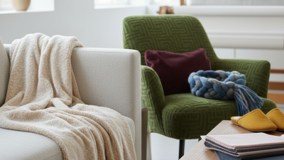 What is Chenille Fabric Uses for Your Next Project?